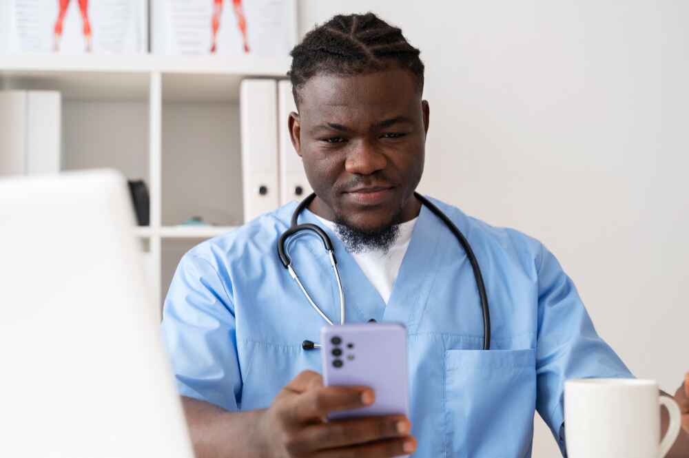 Social engineering prevention